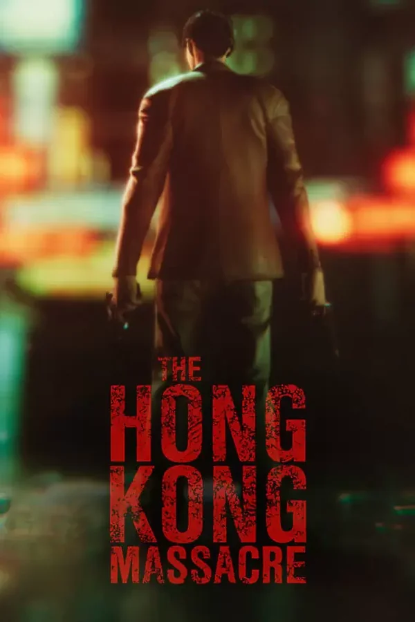 The Hong Kong Massacre Steam key WW (Global)
