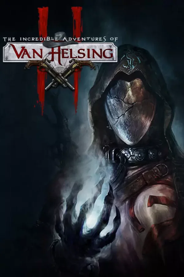 The Incredible Adventures of Van Helsing II - Complete Pack Steam key WW (Global)