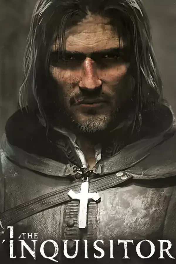 The Inquisitor Steam key ROW