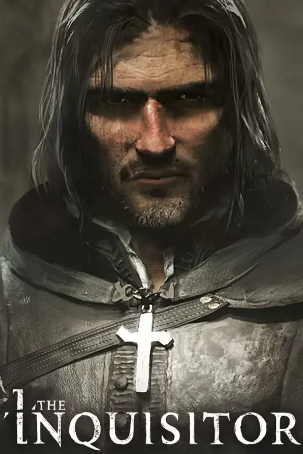 The Inquisitor Steam key RU+CIS