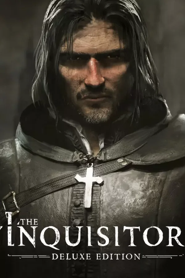 The Inquisitor - Deluxe Edition Steam key RU+CIS