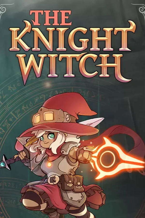 The Knight Witch Steam key WW (Global)
