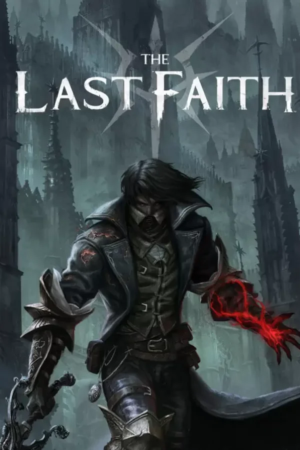 The Last Faith Steam key RU+CIS