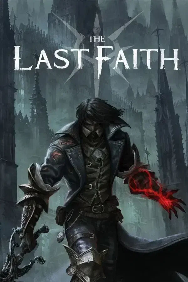 The Last Faith | Steam