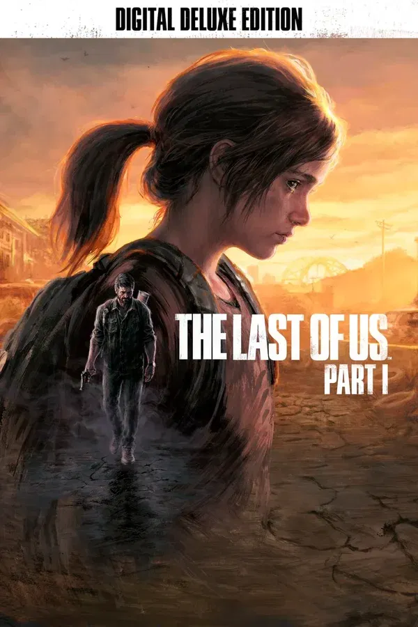 The Last of Us™ Part I Deluxe Steam CIS + UA, KZ (NO RU)