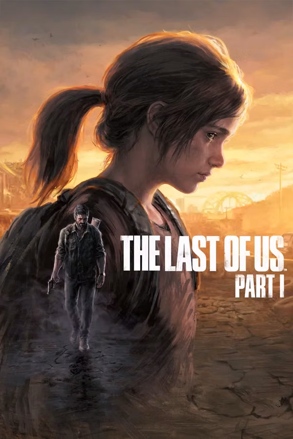 Buy The Last of Us™ Part I Steam CD Key SEA