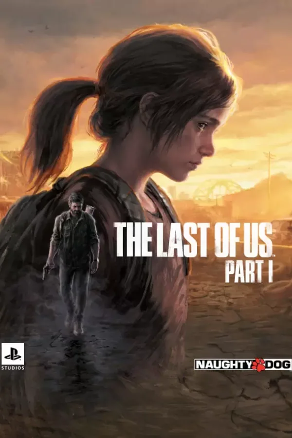 The Last of Us™ Part I Steam ключ ROW
