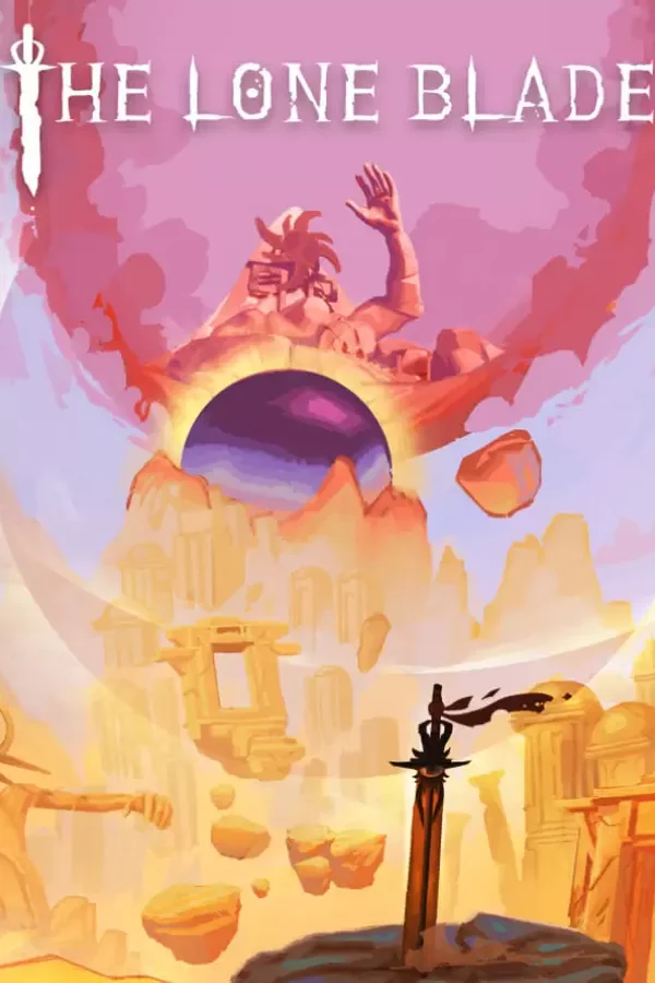 The Lone Blade Steam key WW (Global)