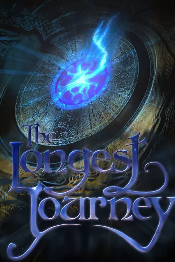 The Longest Journey Steam ключ РФ + СНГ