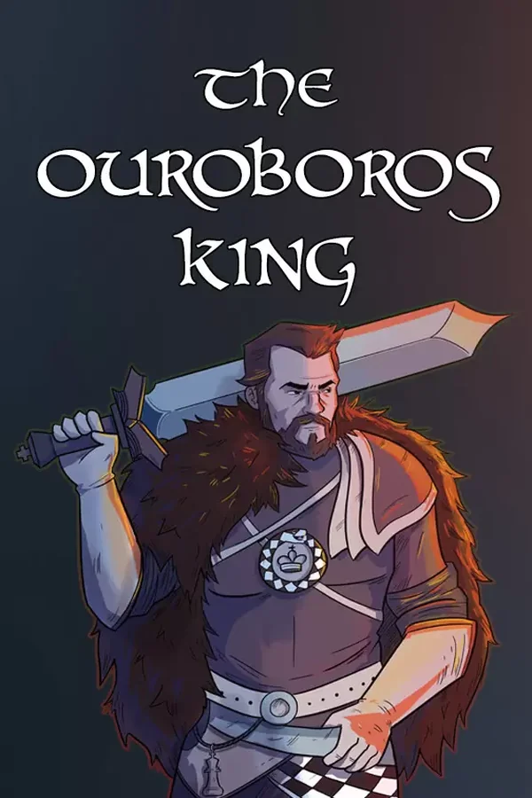 The Ouroboros King