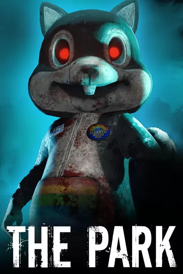 The Park Steam key RU+CIS