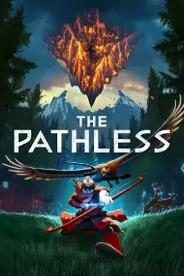 The Pathless Steam key ROW