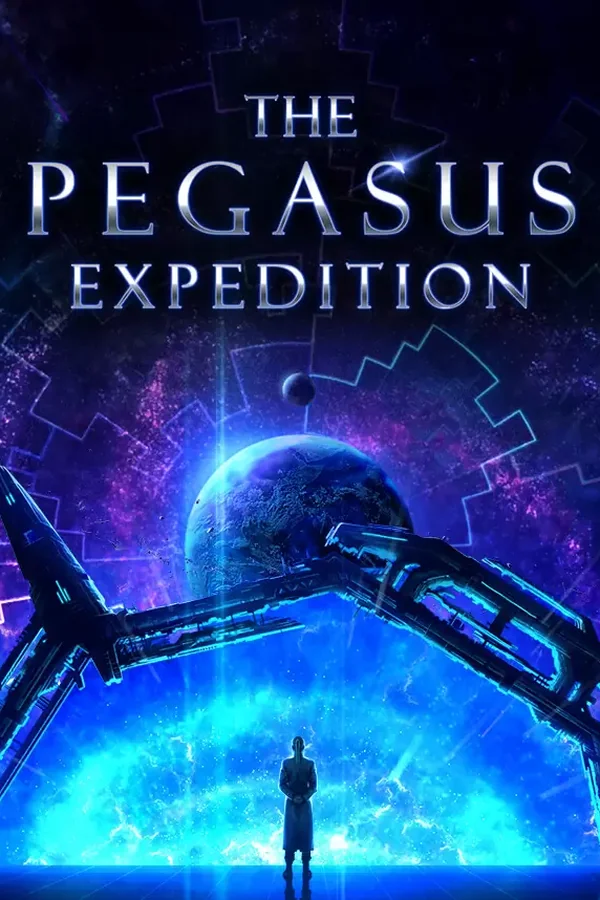 The Pegasus Expedition Steam key RU+CIS