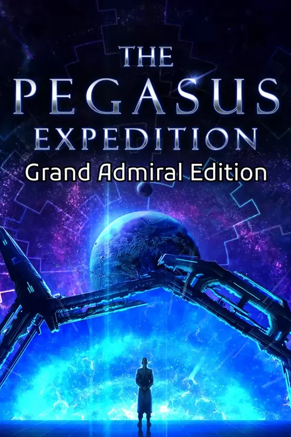 The Pegasus Expedition – Grand Admiral Edition Steam key RU+CIS