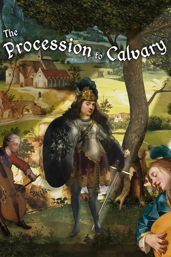 The Procession to Calvary Steam key WW (Global)