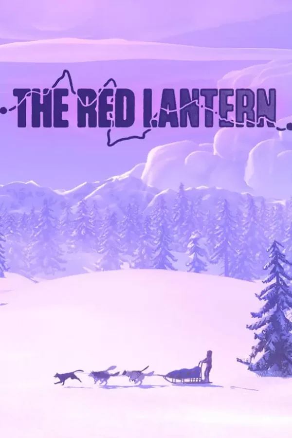The Red Lantern Steam ключ РФ + СНГ