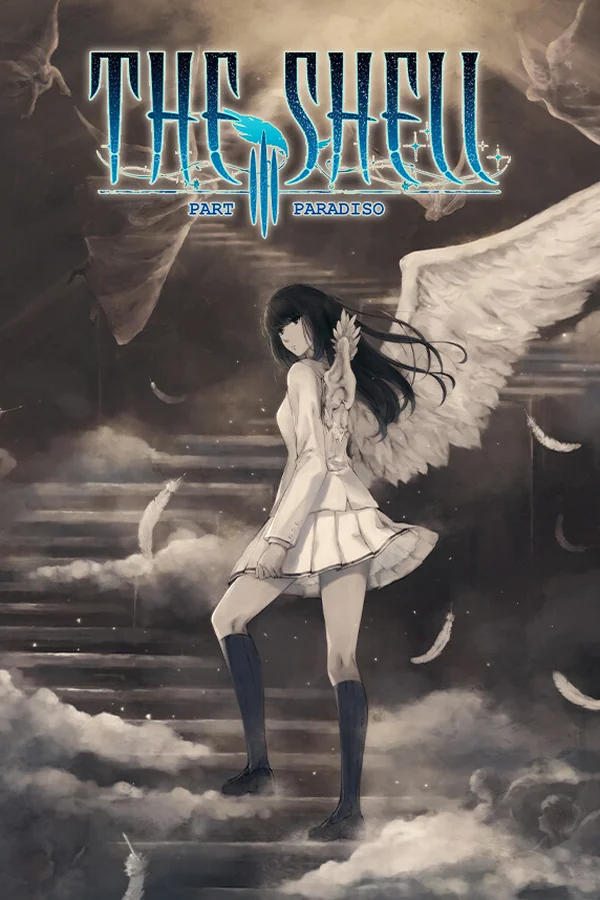 The Shell Part III: Paradiso Steam key WW (Global)