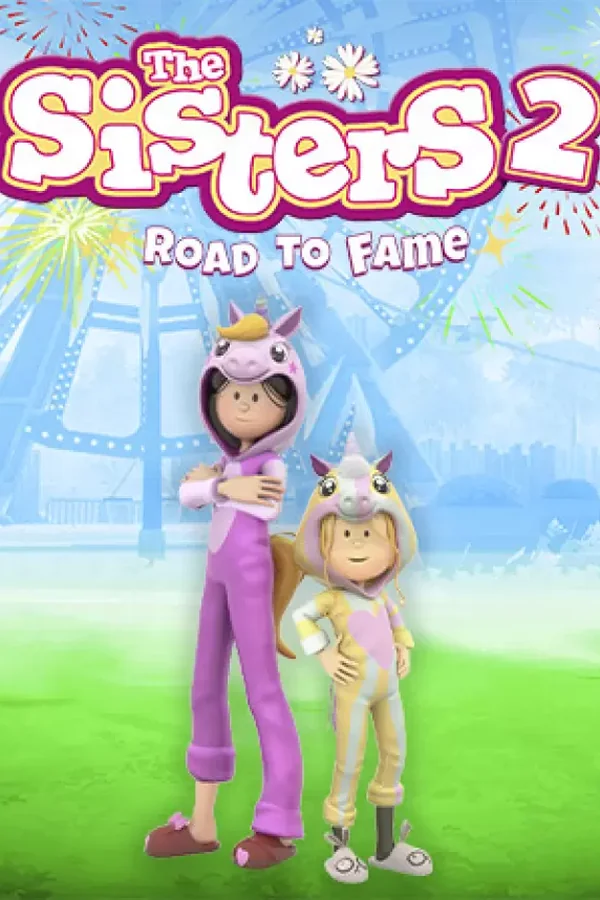 The Sisters 2 - Kigurumi DLC Steam key WW (Global)