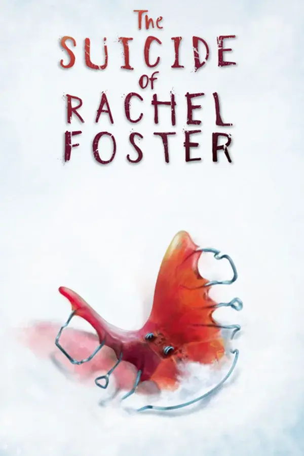 The Suicide of Rachel Foster Steam key RU+CIS
