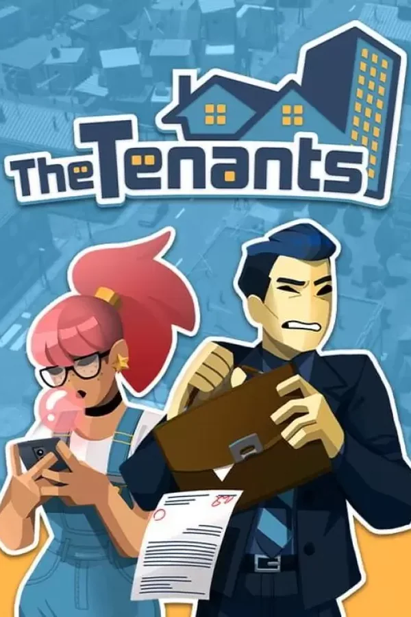 The Tenants Steam key RU+CIS