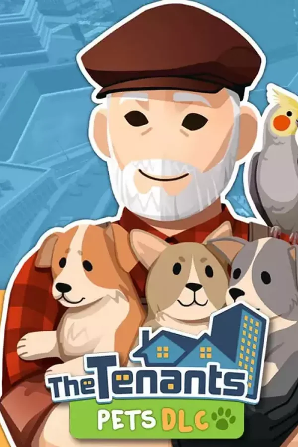 The Tenants - Pets DLC Steam key RU+CIS