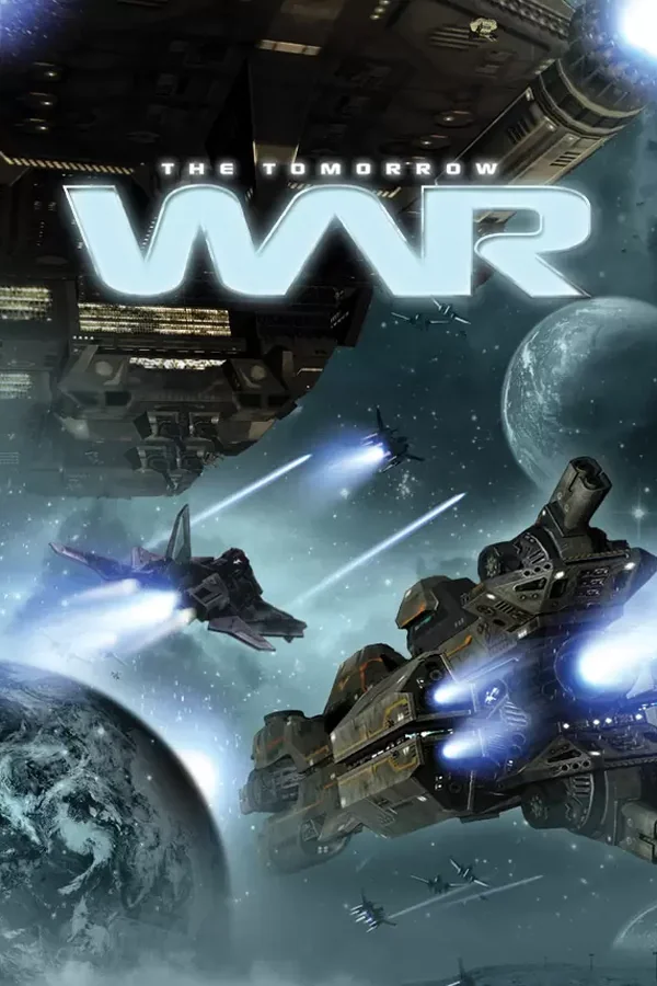 The Tomorrow War Steam key RU+CIS