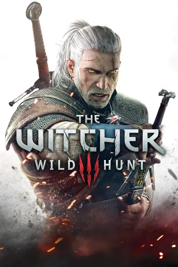 THE WITCHER 3 XBOX KEY