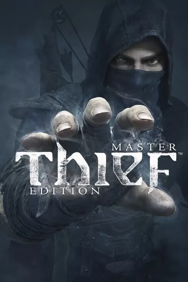 Thief: Master Thief Edition Steam key EU