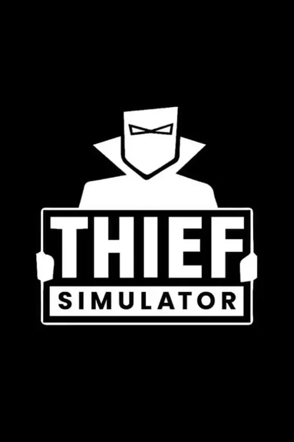 Thief Simulator Steam key RU+CIS