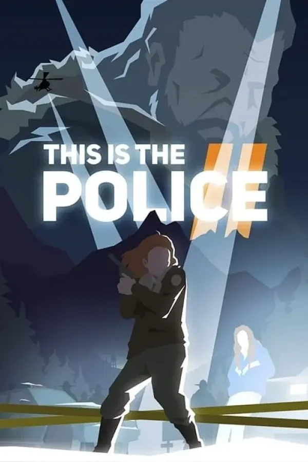 This Is the Police 2 Steam key RU+CIS