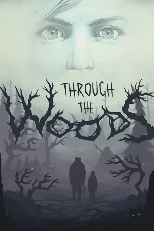 Through the Woods Steam key RU+CIS