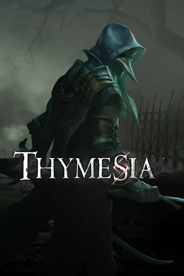 Thymesia Steam key WW (Global)