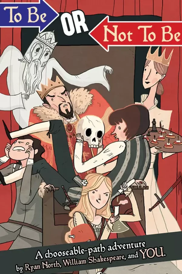 To Be or Not To Be Steam ключ WW (Global)