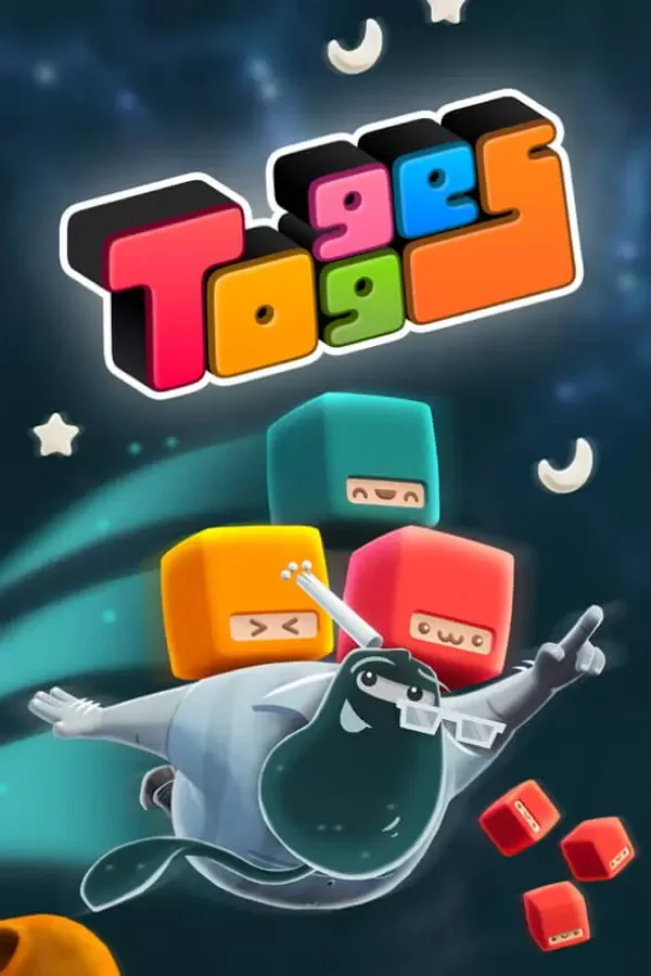 Togges Steam key RU