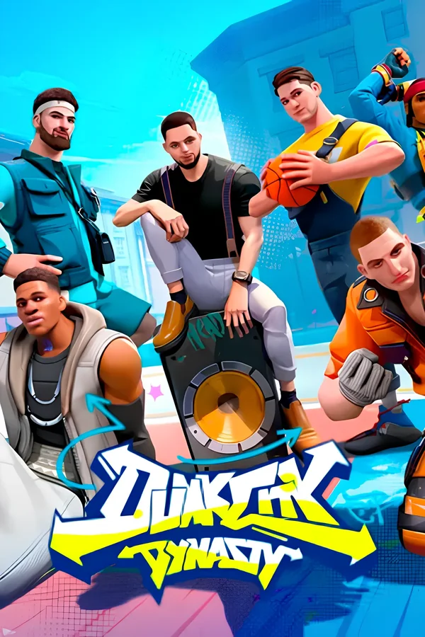 Buy Tokens for Dunk City Dynasty by ID