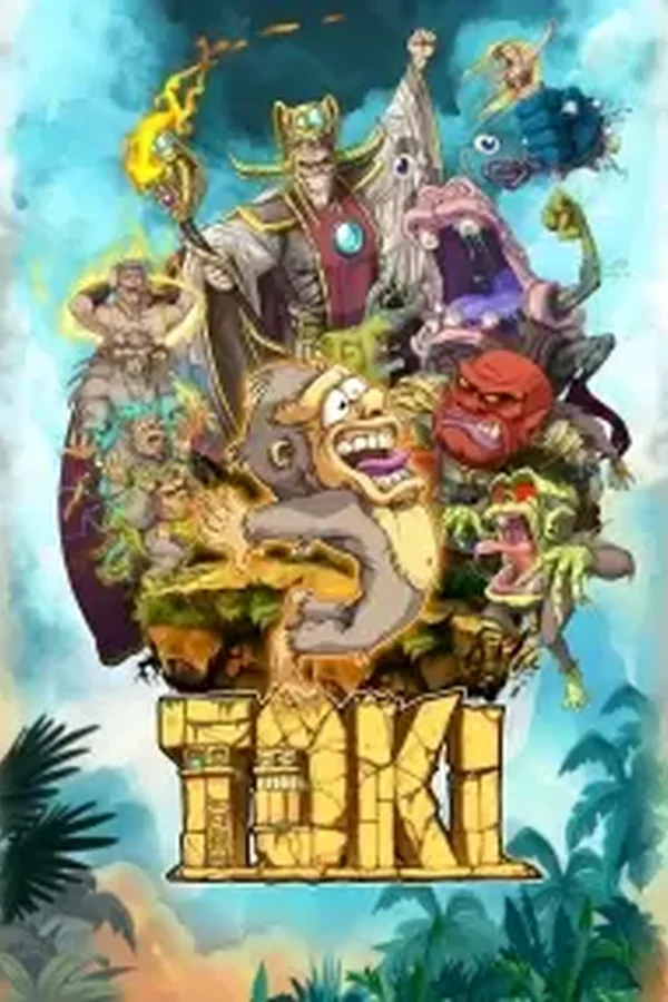 Toki Steam key WW (Global)