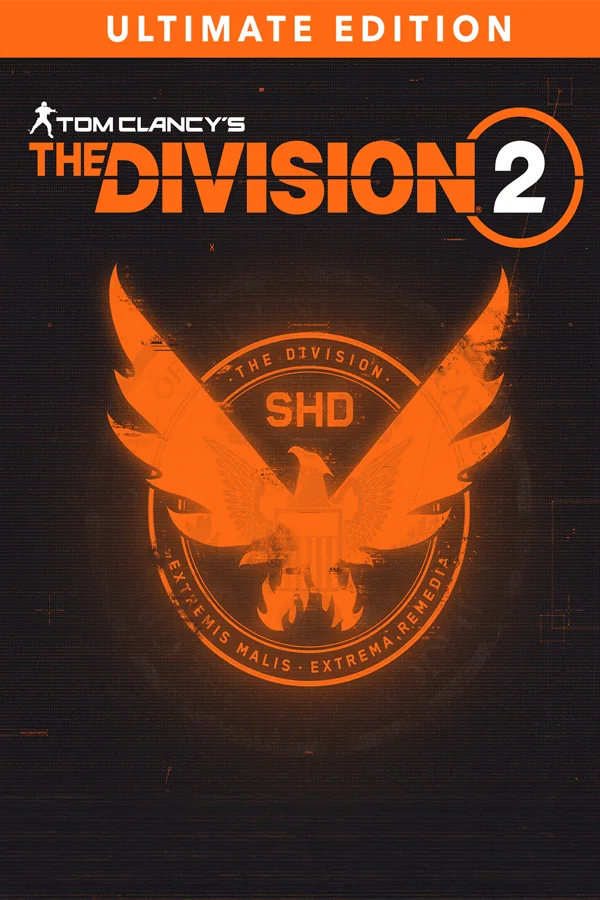 Tom Clancy’s The Division 2: Ultimate Edition | XBOX