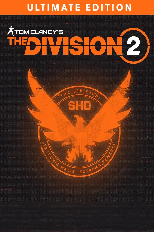 Tom Clancy’s The Division 2: Ultimate Edition | XBOX