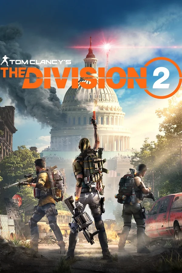 Кредиты Tom Clancy’s The Division 2