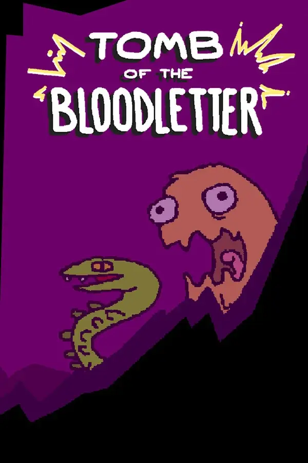 Tomb of the Bloodletter Steam ключ РФ + СНГ