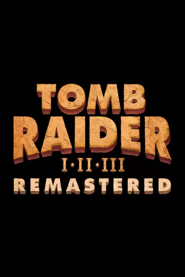 Tomb Raider I-III Remastered Steam key CIS WITHOUT BY