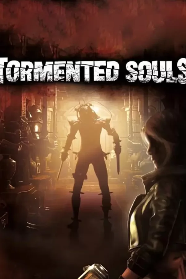 Tormented Souls Steam key WW (Global)