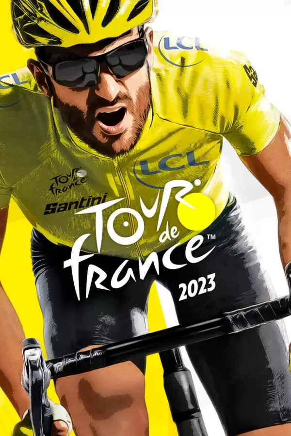 Tour de France 2023 Steam key WW (Global)