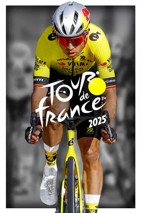 Tour de France 2025 Steam key RU+CIS