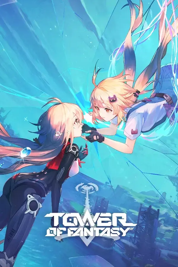 Buy direct Top up - Tower of Fantasy Tanium/Dark Crystal ID