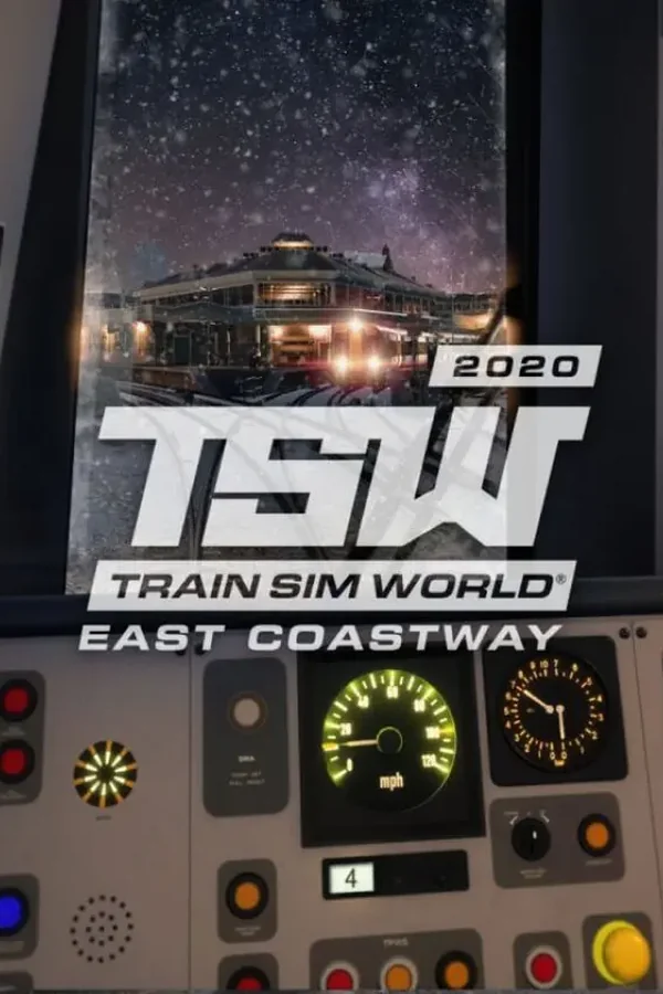 Train Sim World®: East Coastway: Brighton – Eastbourne & Seaford Route Add-On Steam key RU+CIS