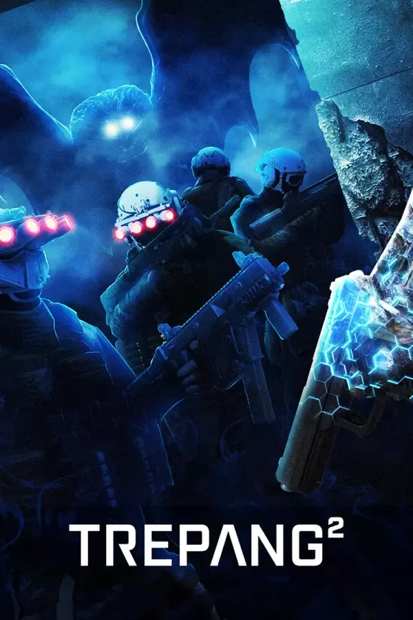 Trepang2 Steam key WW (Global)