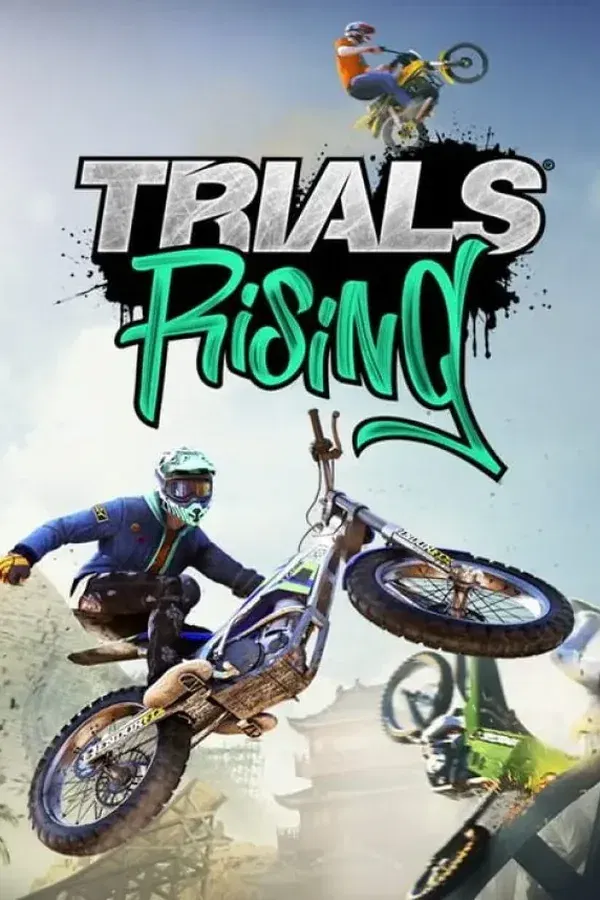 Trials Rising