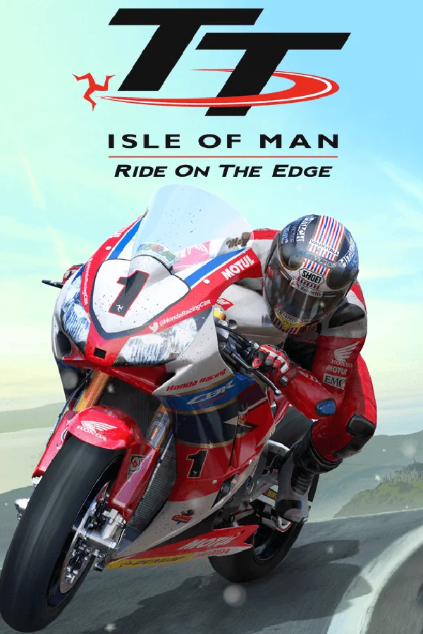 TT Isle of Man: Ride on the Edge Steam key RU+CIS