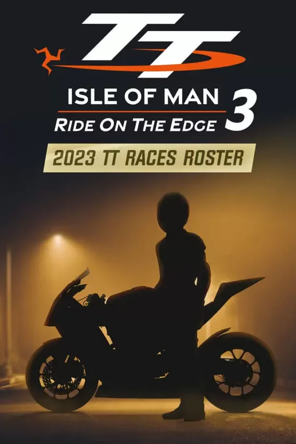 TT Isle Of Man: Ride on the Edge 3 - Races Roster Steam key WW (Global)